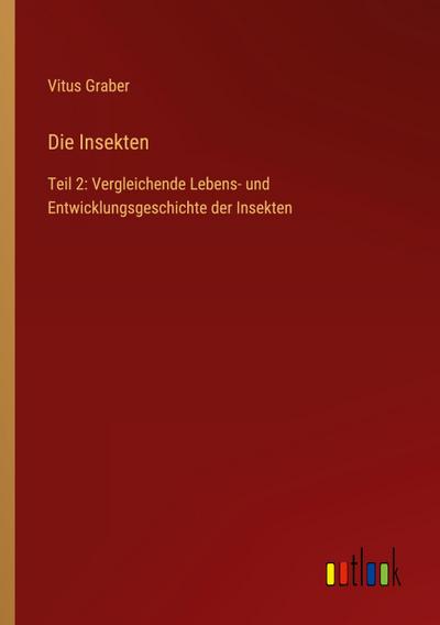 Die Insekten