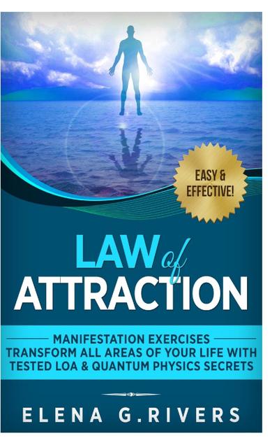 Law of Attraction