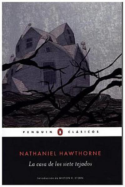La casa de los siete tejados