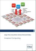 Invasive Computing