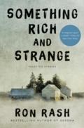 Something Rich and Strange