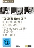 Die Blechtrommel (Director’s Cut)/Tod eines 
