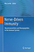 Nerve-Driven Immunity - Mia Levite