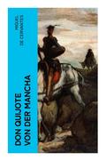 Don Quijote von der Mancha
