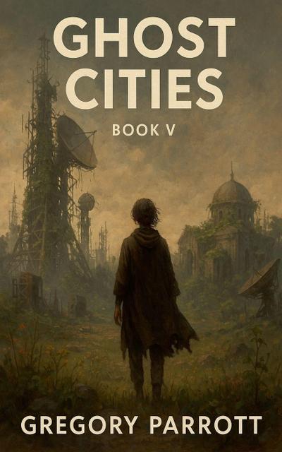 Ghost Cities