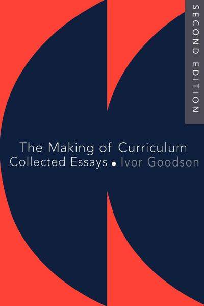 The Making Of The Curriculum