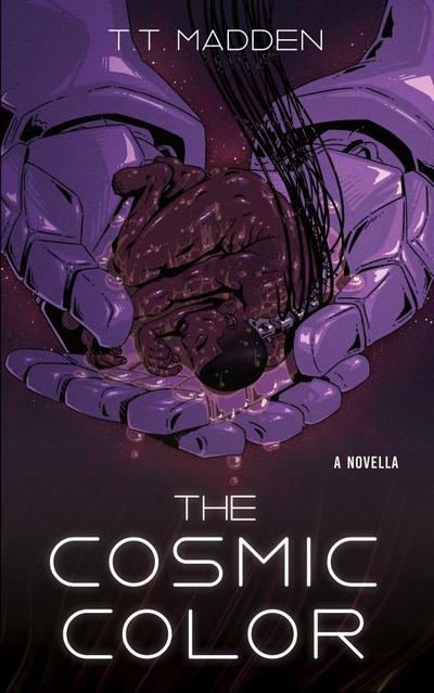 The Cosmic Color