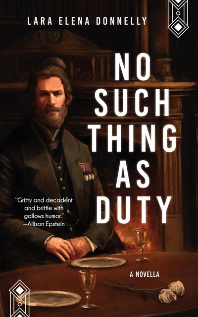 No Such Thing As Duty
