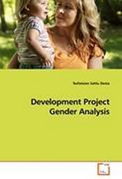 Development Project Gender Analysis