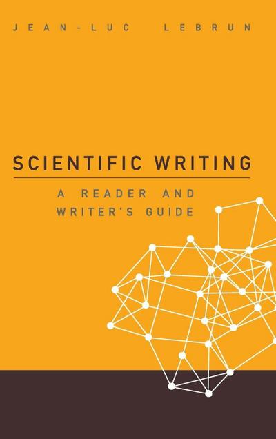 SCIENTIFIC WRITING