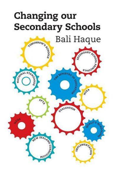Changing our secondary schools