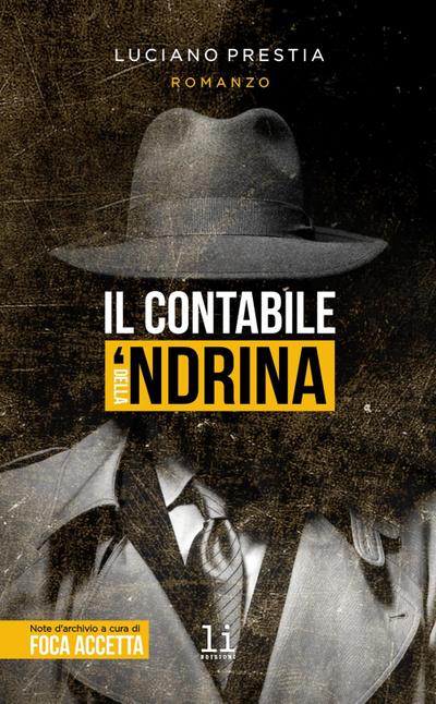 Il contabile della ’Ndrina