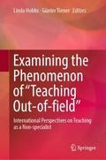 Examining the Phenomenon of ’Teaching Out-of