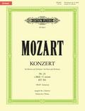 Concerto No. 24 in C minor K491