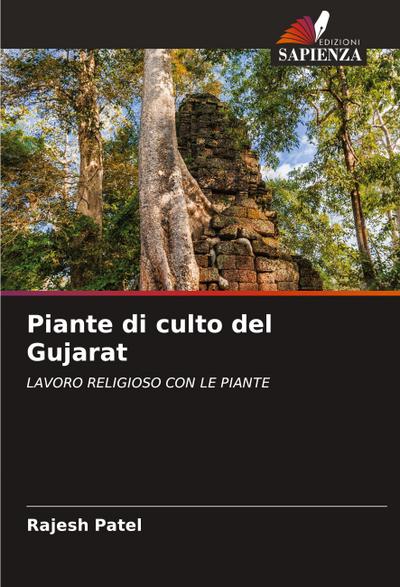 Piante di culto del Gujarat