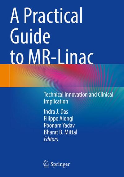 A Practical Guide to MR-Linac