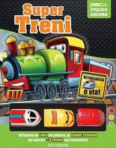 Super treni