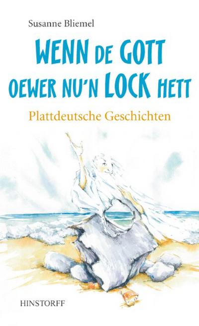 Wenn de Gott oewer nun Lock hett