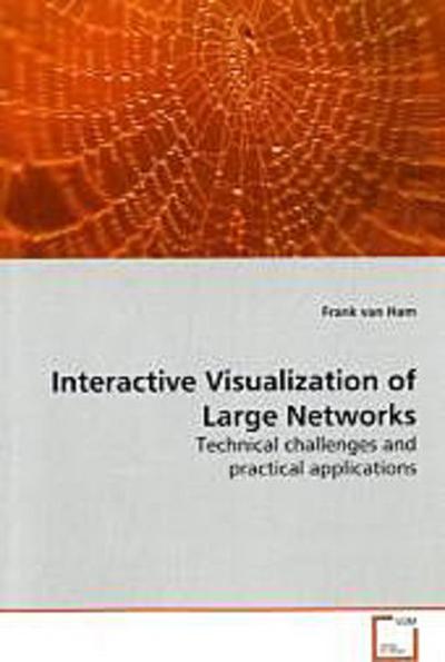 Interactive Visualization of Large Networks