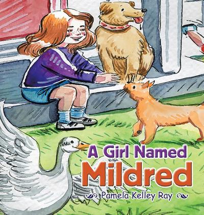 A Girl Named Mildred