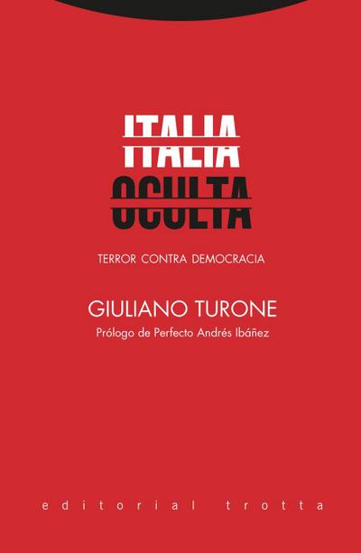 Italia oculta : terror contra democracia