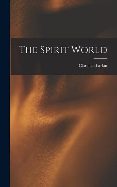 The Spirit World