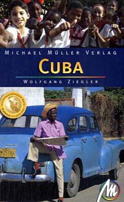 Cuba (1. Aufl.)