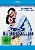 Fremde Bettgesellen