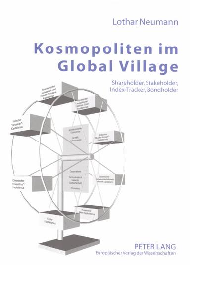 Kosmopoliten im Global Village