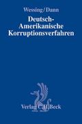 Deutsch-Amerikanische Korruptionsverfahren