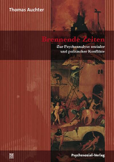 Brennende Zeiten