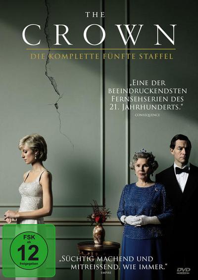The Crown