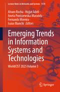 Emerging Trends in Information Systems and Technologies