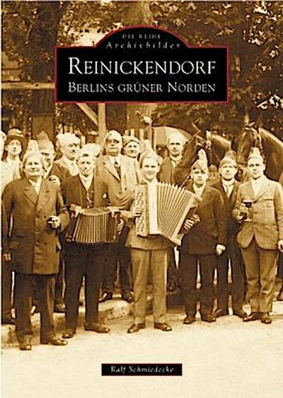 Berlin-Reinickendorf