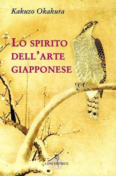 Lo spirito dell’arte giapponese