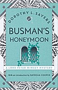 Busman’s Honeymoon