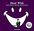 Lord Arthur Saviles Verbrechen, 1 Audio-CD