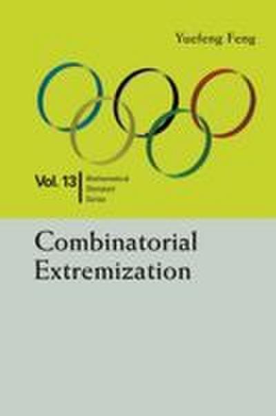 COMBINATORIAL EXTREMIZATION