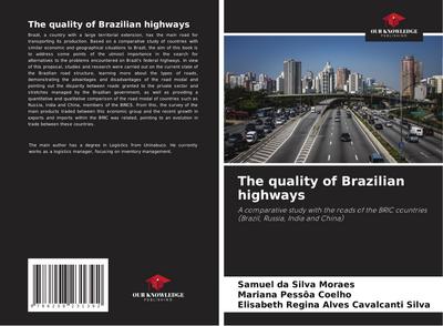 The quality of Brazilian highways