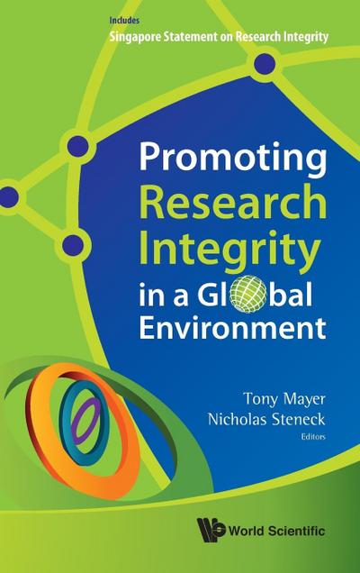 PROMOT RES INTEGRITY IN A GLOBAL ENVIRON