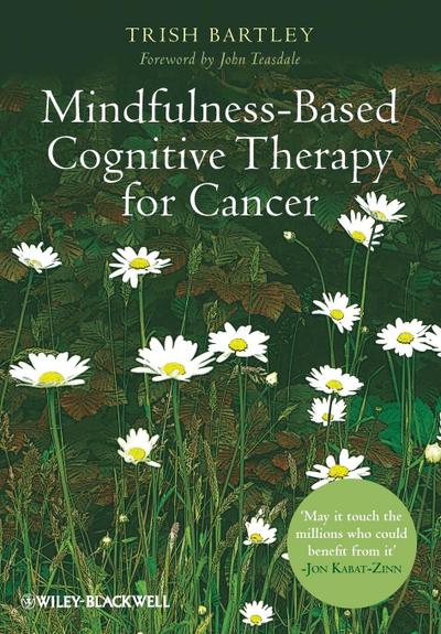 Mindfulness-Based Cognitive Therapy for Cancer