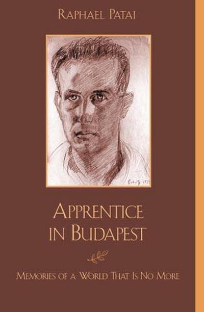 Apprentice in Budapest