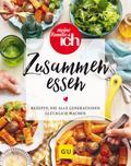 Zusammen essen