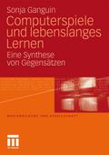 Computerspiele und lebenslanges Lernen