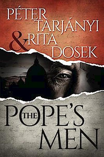 The Pope’s  Men