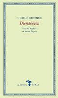 Dienstboten