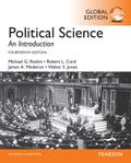 Political Science: An Introduction, eBook, Global Edition