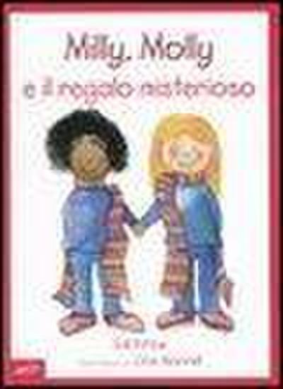 Milly, Molly e il regalo misterioso