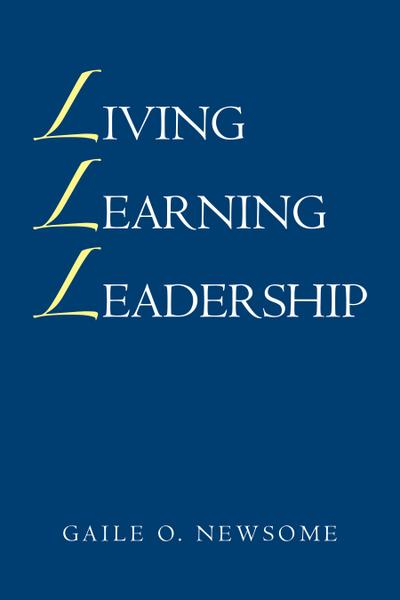 Living Learning Leadership