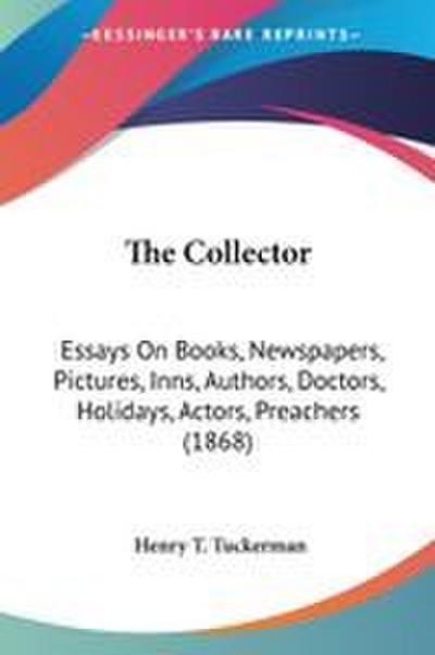 The Collector